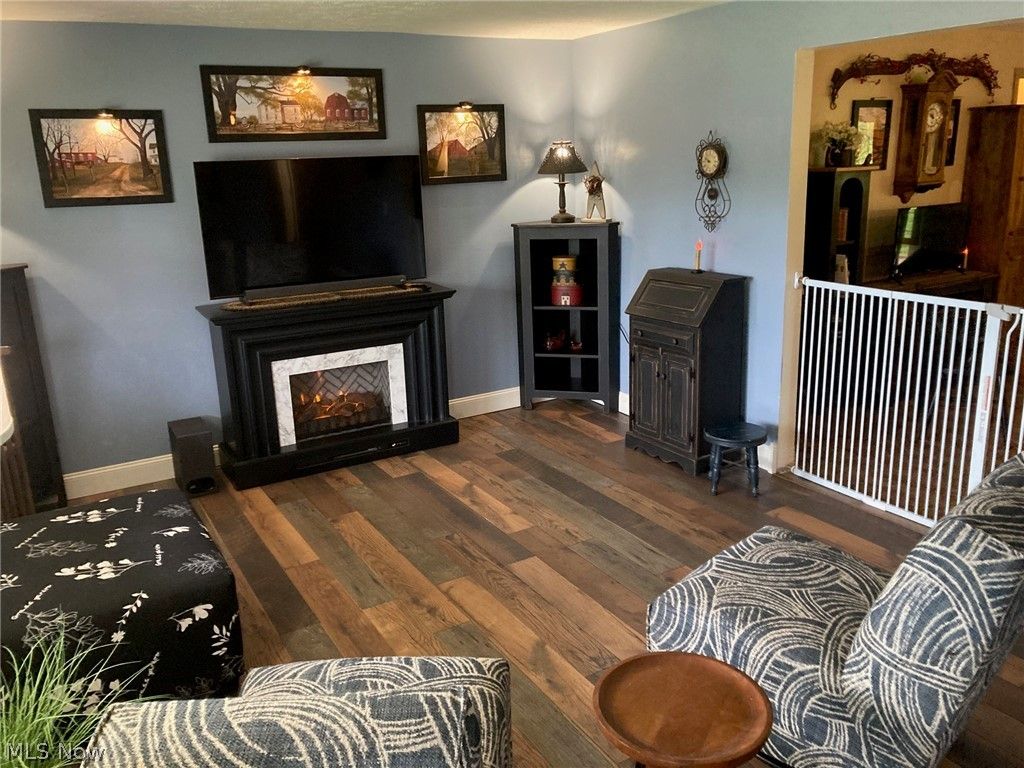 Photo of 202 Ridgewood Boulevard, Minerva, OH 44657 (MLS # 5203437)