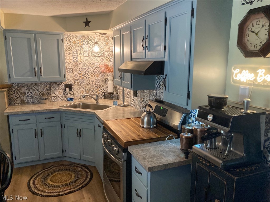 Minerva - Residential