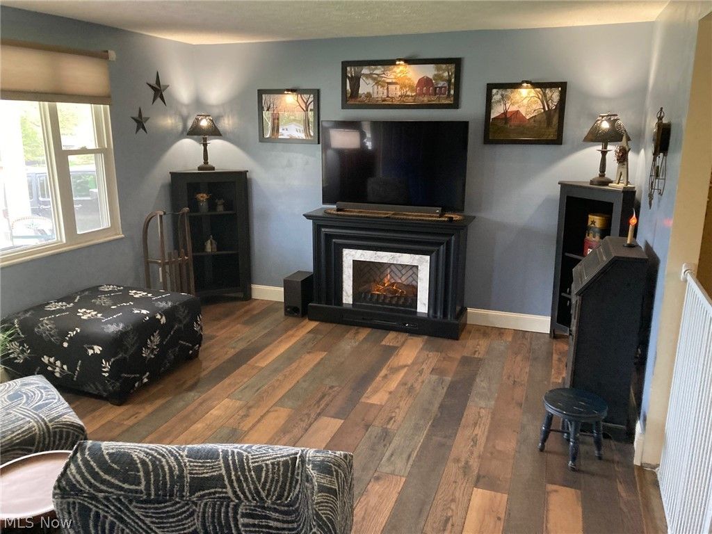 Photo of 202 Ridgewood Boulevard, Minerva, OH 44657 (MLS # 5203437)