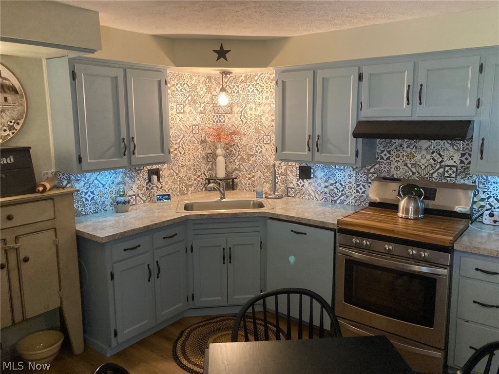 Minerva - Residential