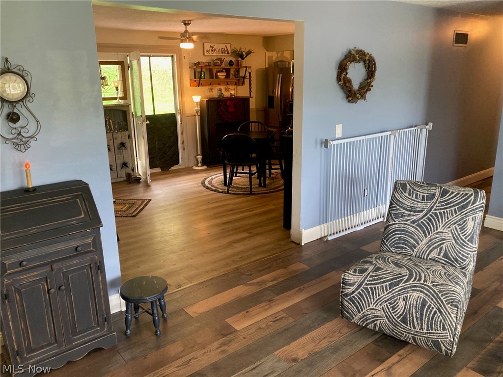 Minerva - Residential