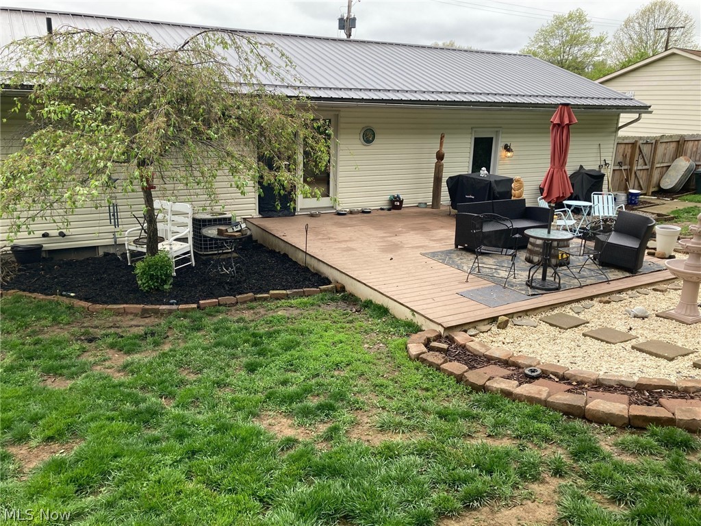 Minerva - Residential