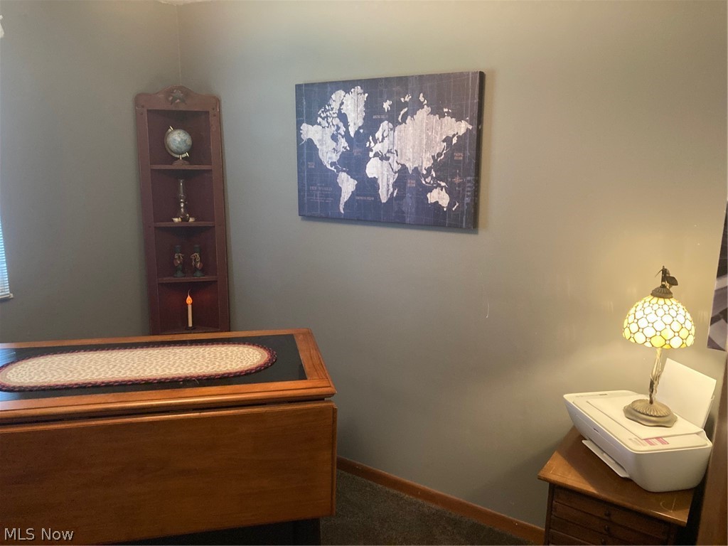 Minerva - Residential