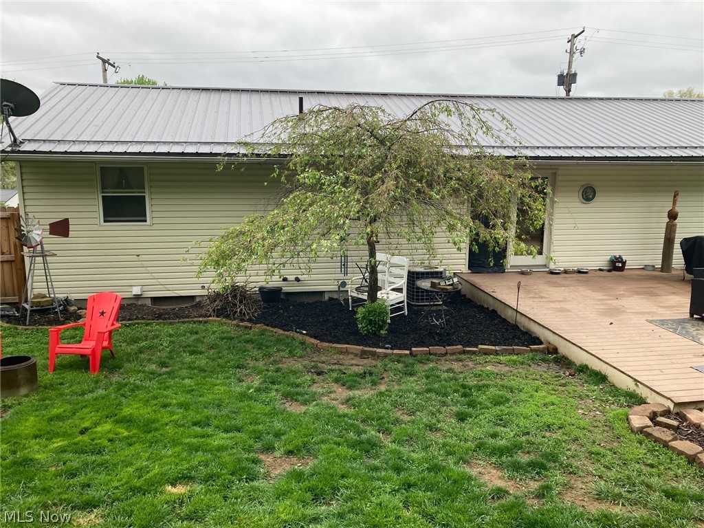 Minerva - Residential