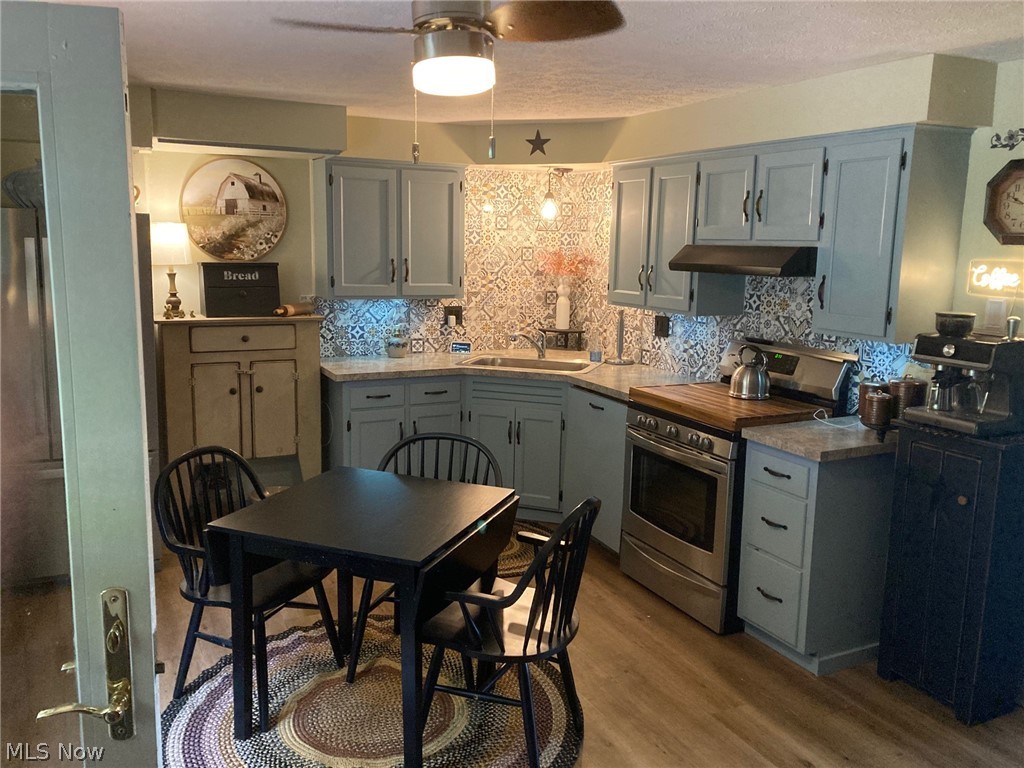 Minerva - Residential