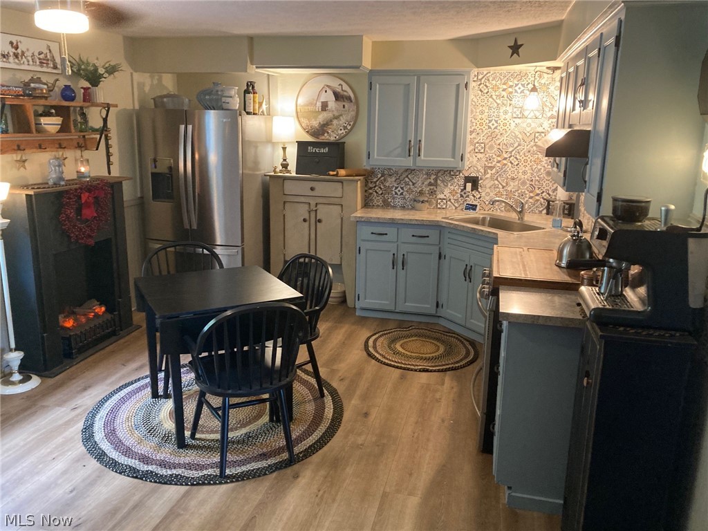 Minerva - Residential