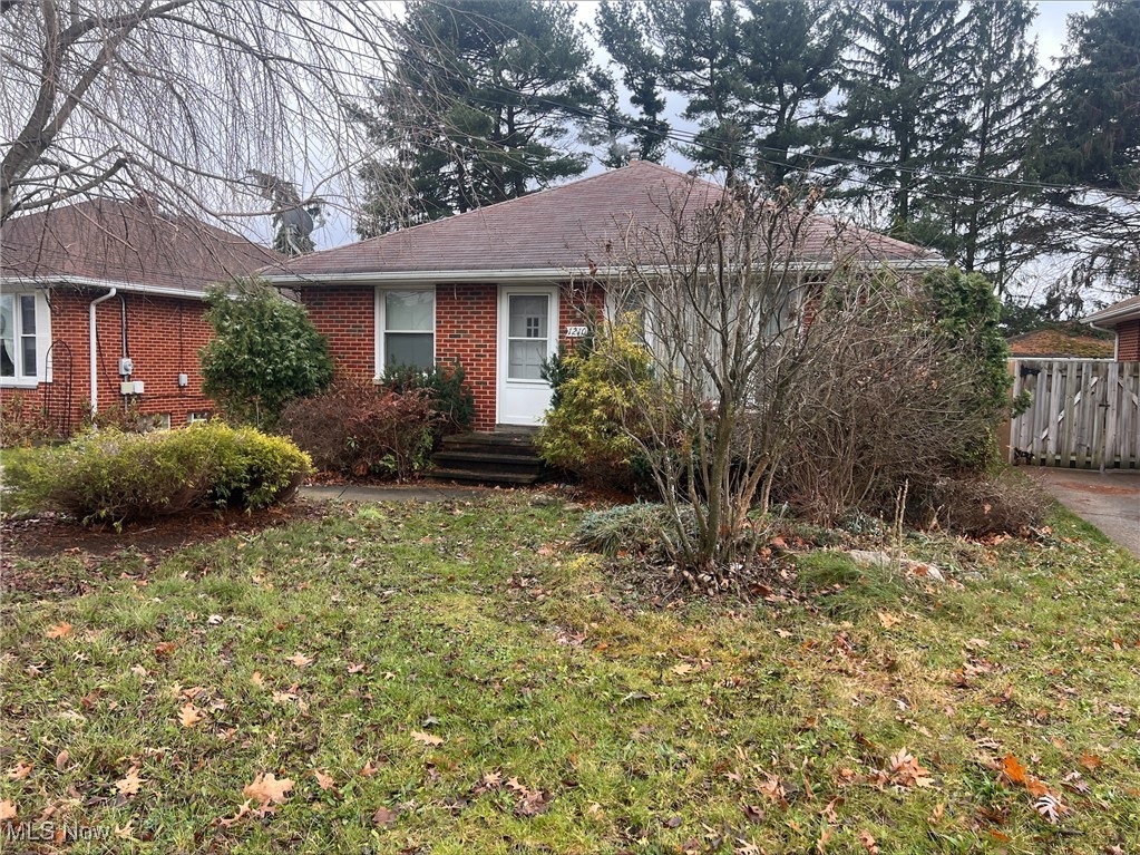 Honey Lane Sub - Residential