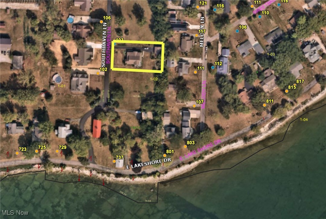 103 Southaven Lane, Kelleys Island, Ohio image 12