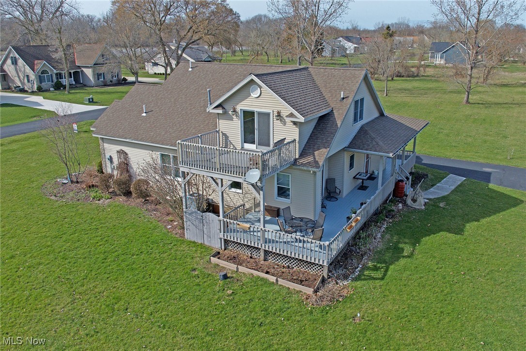 103 Southaven Lane, Kelleys Island, Ohio image 40