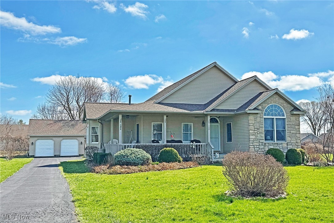 103 Southaven Lane, Kelleys Island, Ohio image 1