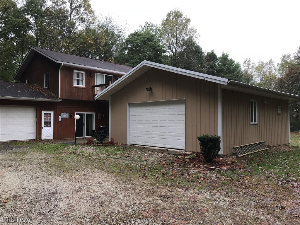 Dennison - Residential