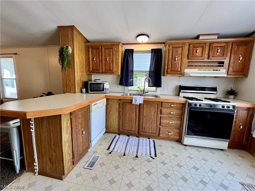 Westwoods - Residential