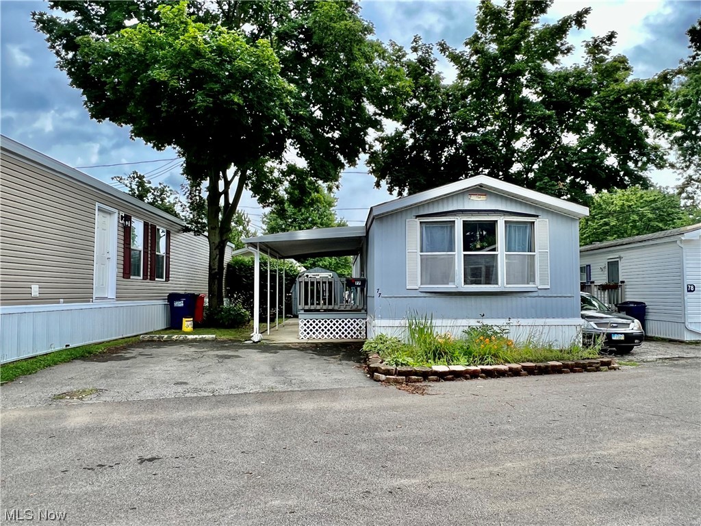 Westwoods - Residential