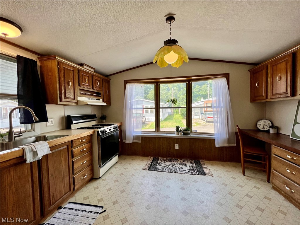 Westwoods - Residential