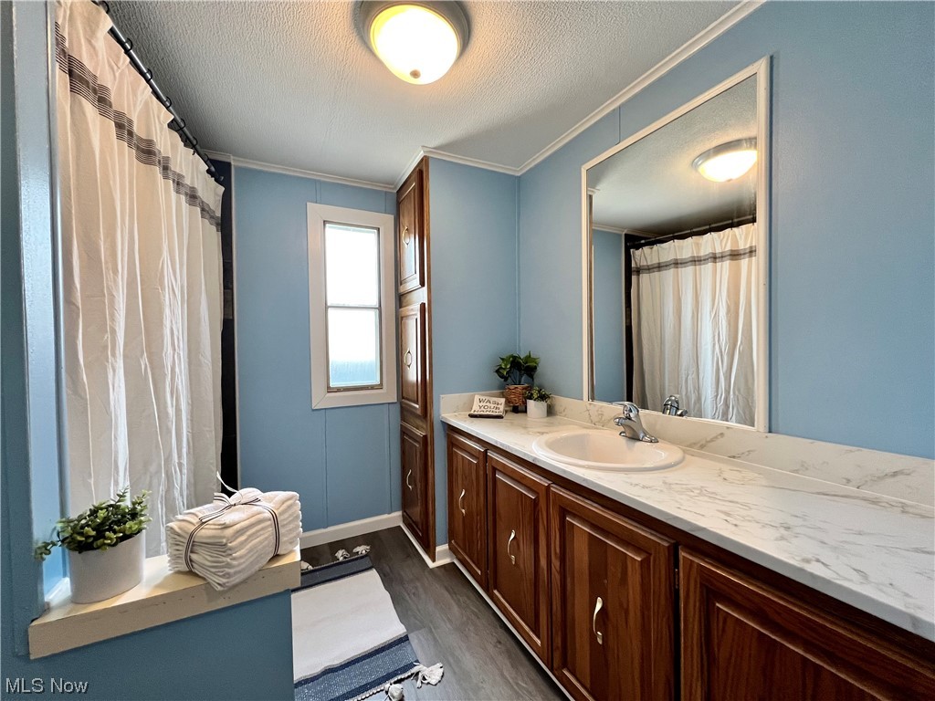 Westwoods - Residential