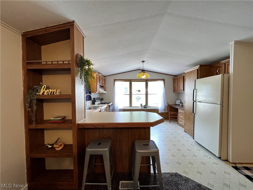 Westwoods - Residential