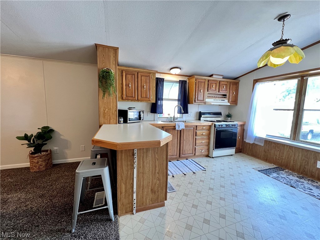 Westwoods - Residential