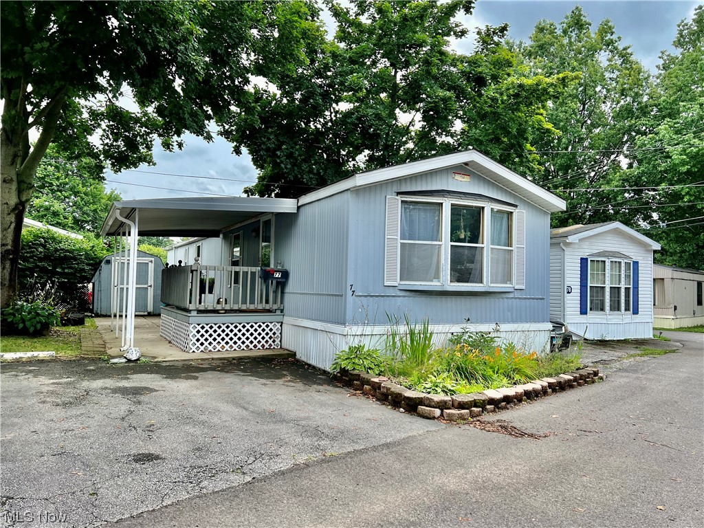 Westwoods - Residential