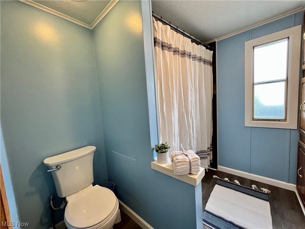 Westwoods - Residential