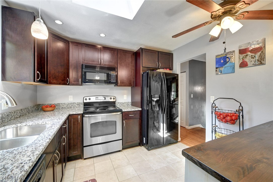 Brentwood Estate - Residential