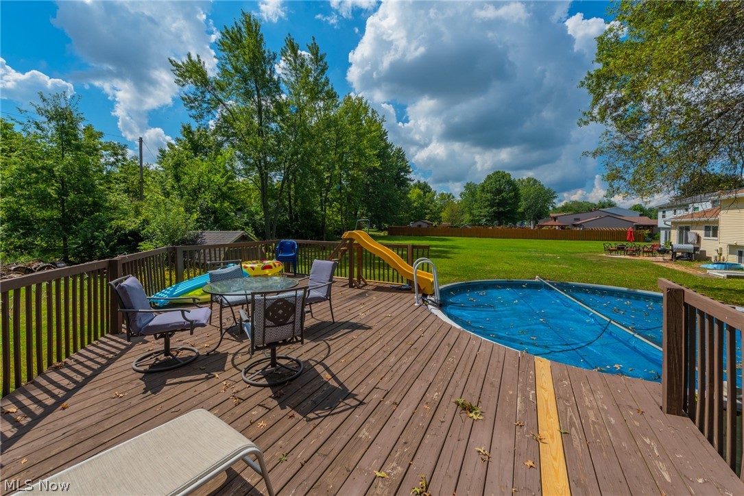 Brentwood Estate - Residential