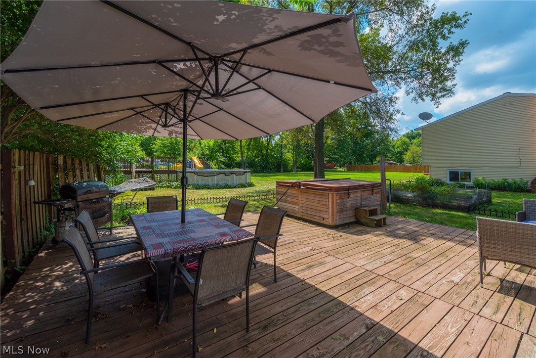 Brentwood Estate - Residential
