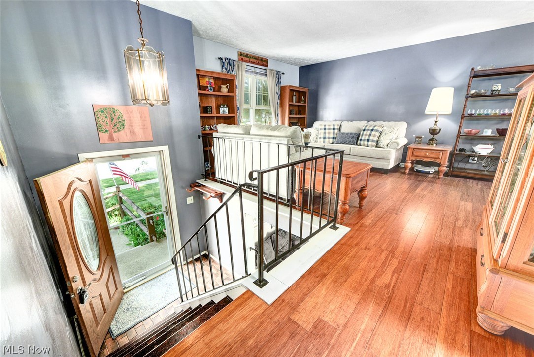 Brentwood Estate - Residential