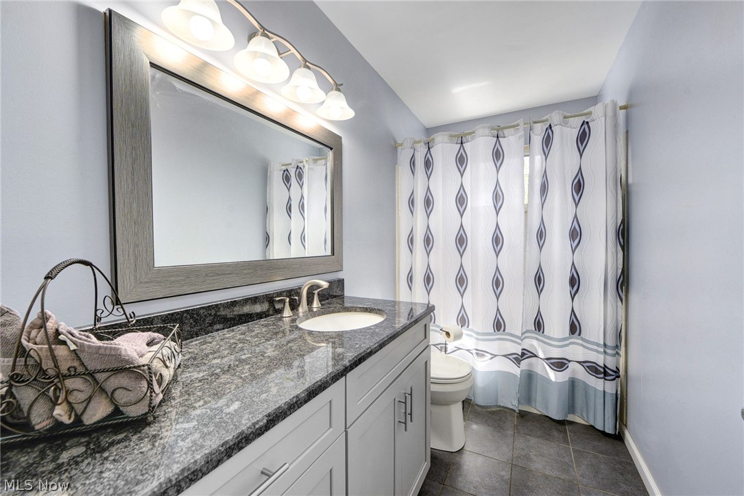 Brentwood Estate - Residential