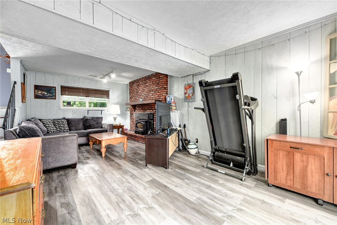 Brentwood Estate - Residential