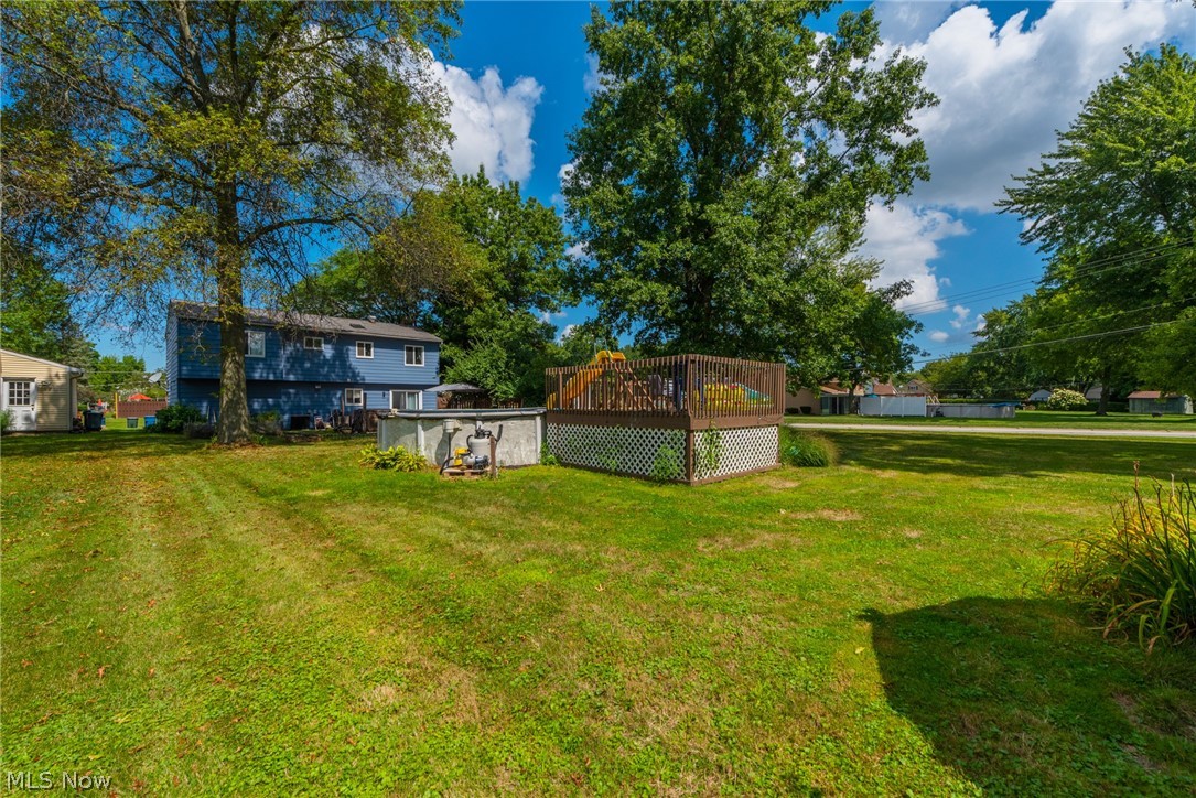 Brentwood Estate - Residential