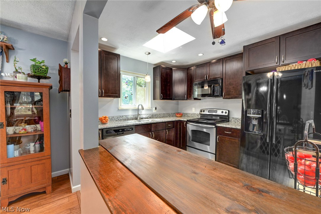Brentwood Estate - Residential