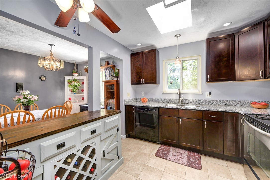 Brentwood Estate - Residential