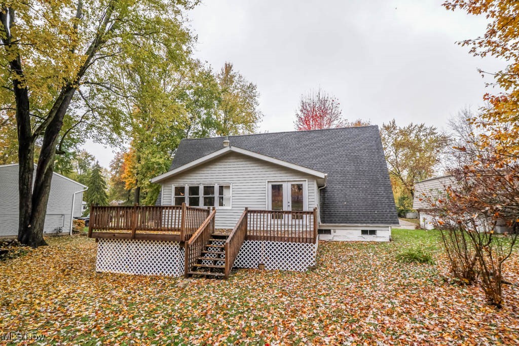 Aurora Shores Condo - Residential