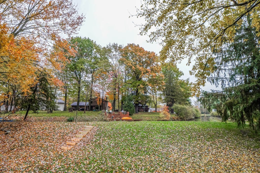 Aurora Shores Condo - Residential