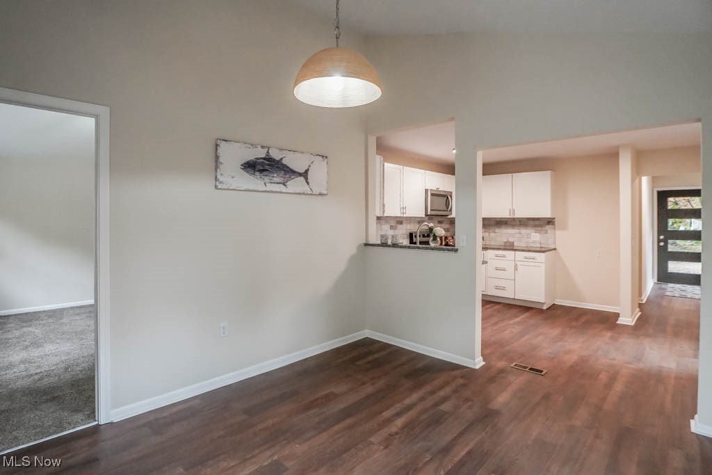 Aurora Shores Condo - Residential