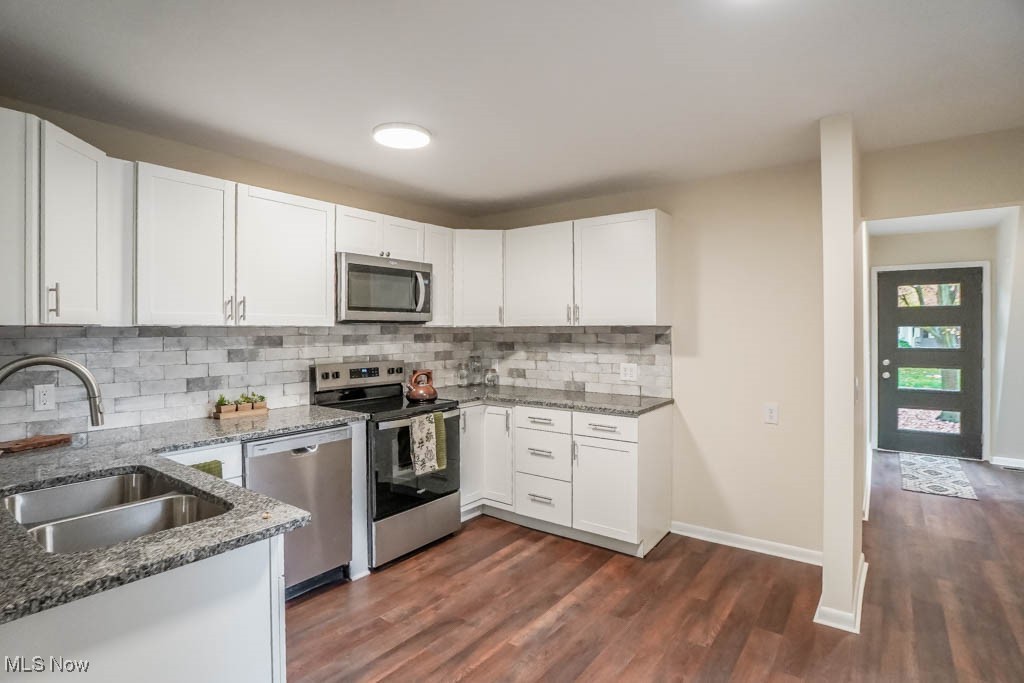 Aurora Shores Condo - Residential