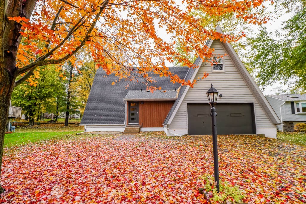 Aurora Shores Condo - Residential