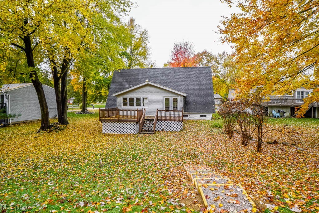 Aurora Shores Condo - Residential