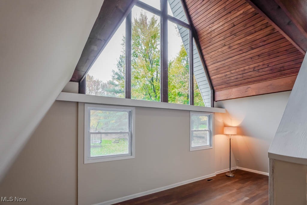 Aurora Shores Condo - Residential