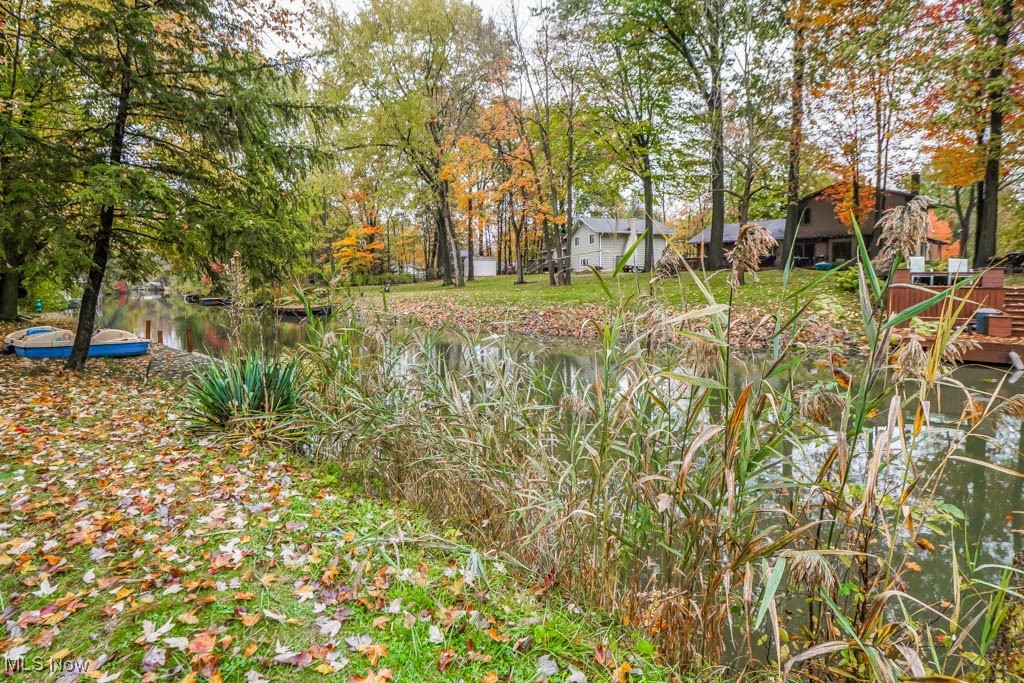 Aurora Shores Condo - Residential