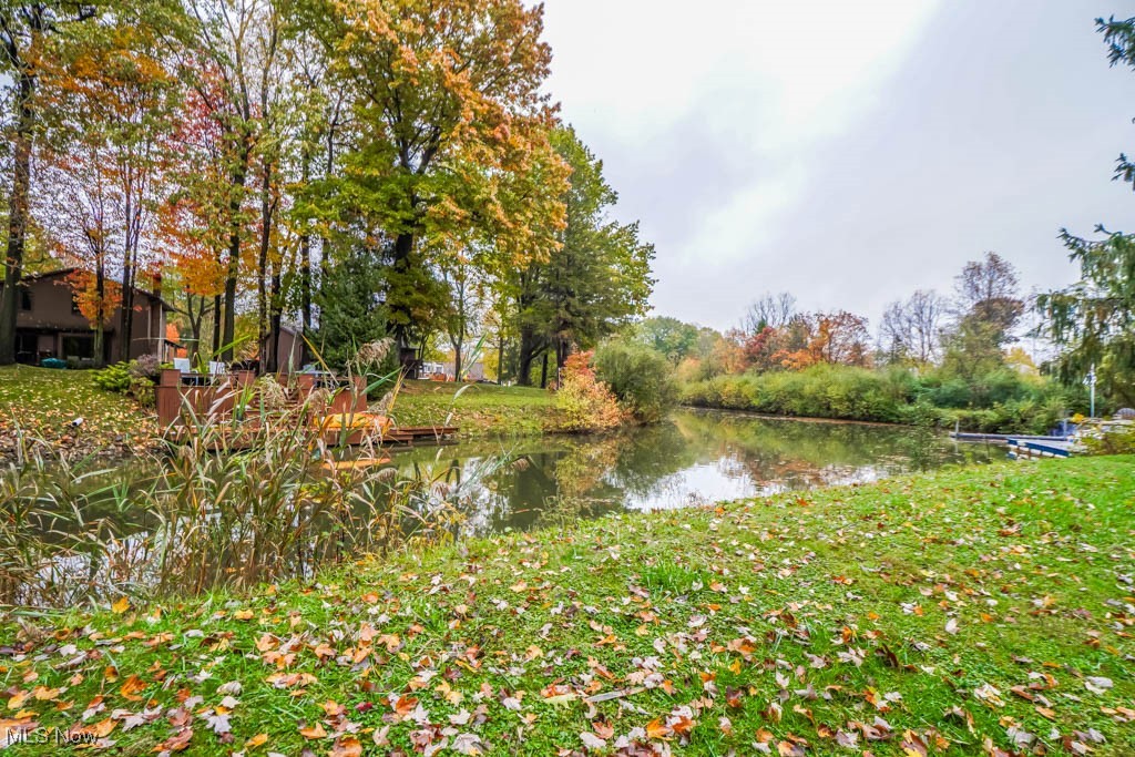 Aurora Shores Condo - Residential