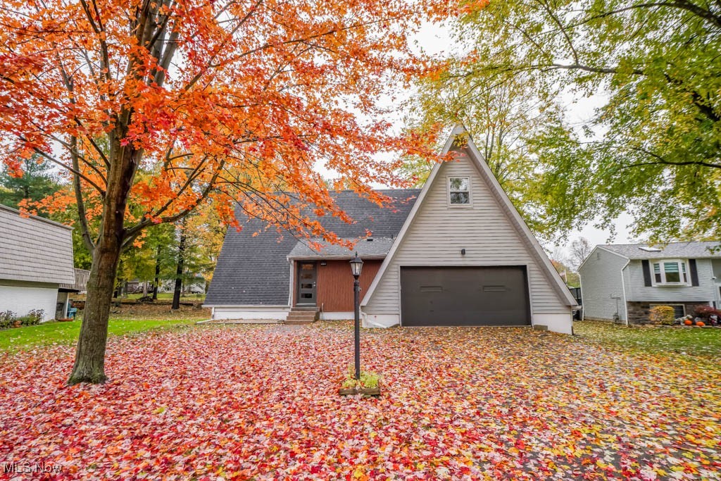 Aurora Shores Condo - Residential