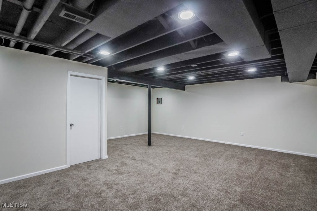 Aurora Shores Condo - Residential