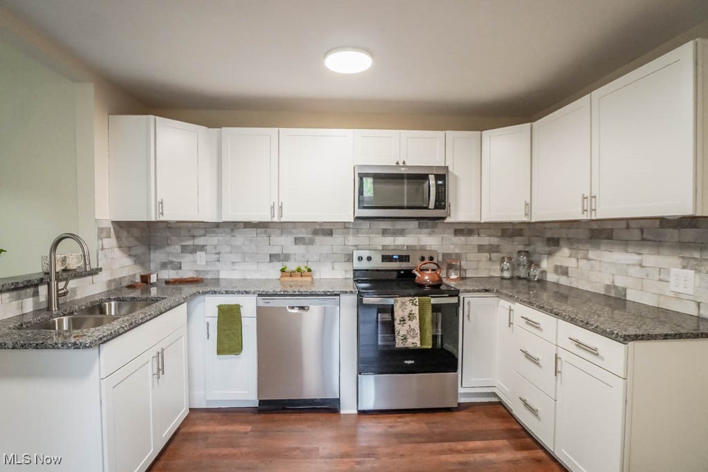 Aurora Shores Condo - Residential