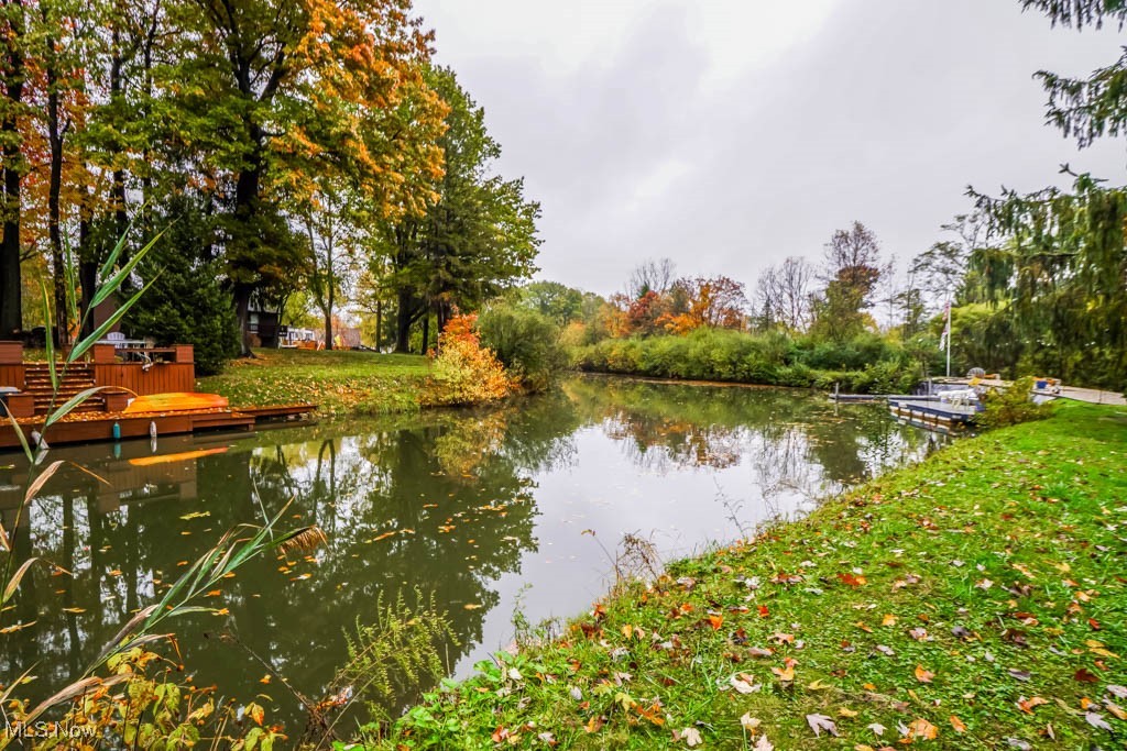 Aurora Shores Condo - Residential