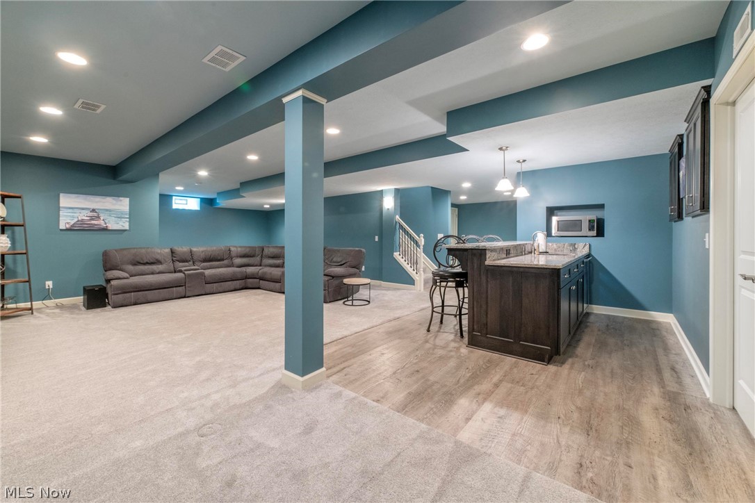Hawks Cove Sub - Residential