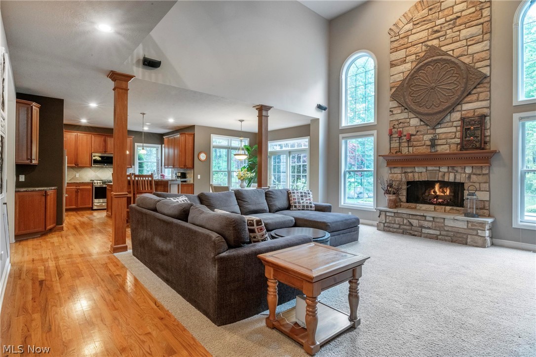 Hawks Cove Sub - Residential