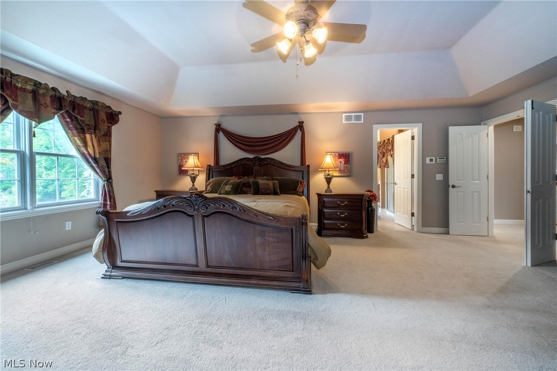 Hawks Cove Sub - Residential