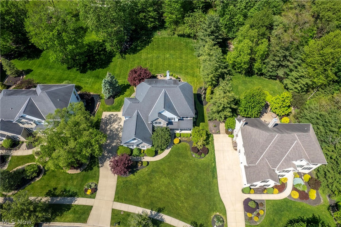 Hawks Cove Sub - Residential