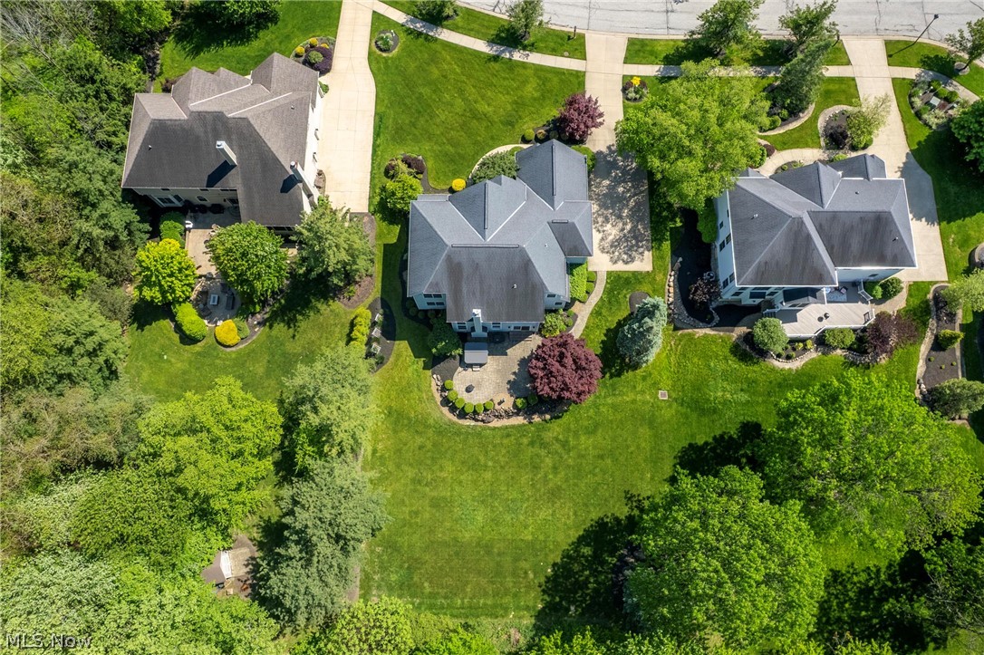 Hawks Cove Sub - Residential